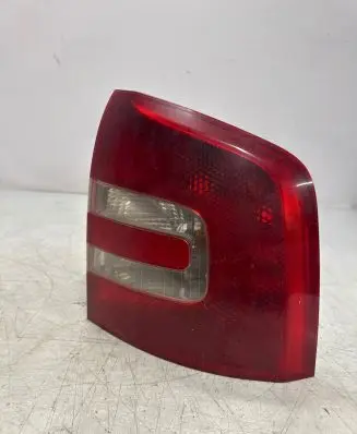 Skoda Octavia Mk2 (1Z) Rear/tail lights 1Z9945258