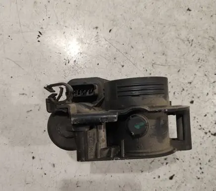 Citroen C2 Throttle valve 9000073677