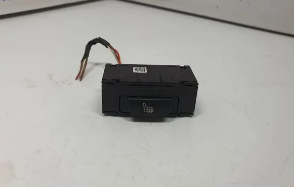 Seat heating switch
