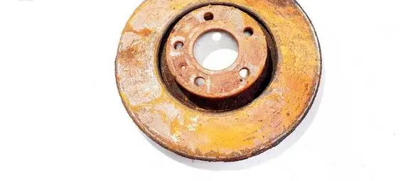 Audi A4 S4 B6 8E 8H Front brake disc ventiliuojamas