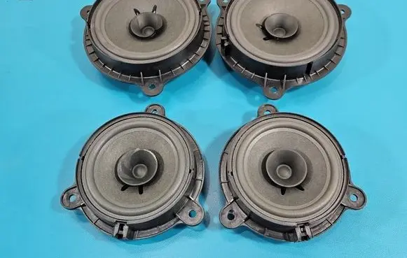 Renault Clio IV Front door speaker IMPRK1580701