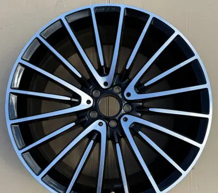 Mercedes-Benz S W223 R21 alloy rim A2234011700