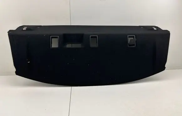 Dodge Charger Parcel shelf 12012020