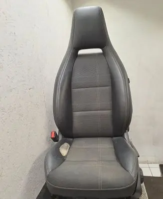 Mercedes-Benz A W176 Front driver seat 2468603502