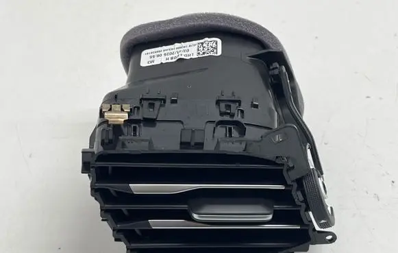 Ford Escape IV Dashboard side air vent grill/cover trim JX7B19C696