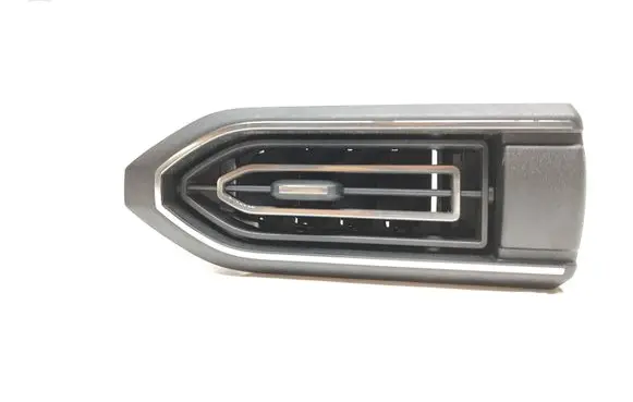 Dacia Sandero Dashboard side air vent grill/cover trim 687617735R 518063310 10122020