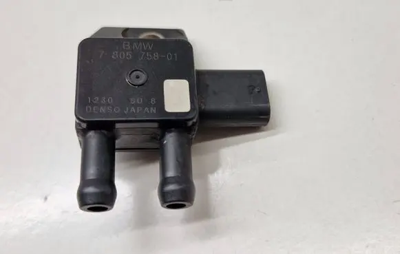 BMW X5 F15 Exhaust gas pressure sensor 7805758