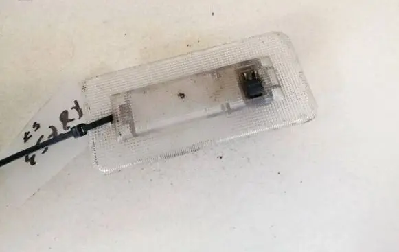 Ford Transit Other interior light yc1513776ac