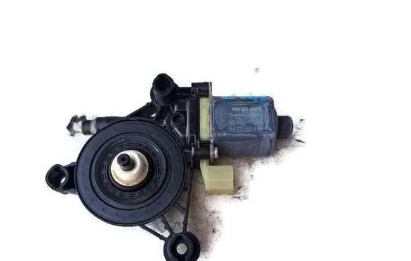 Audi A3 S3 8V Rear door window regulator motor 5Q0959801