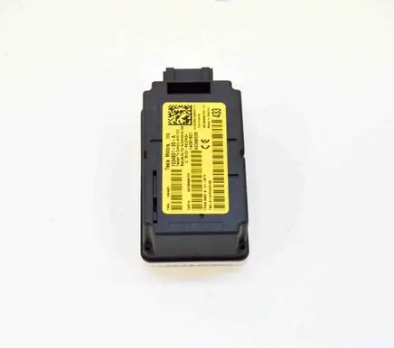 Tesla Model S Tire pressure control unit 40398036 A2C93336700