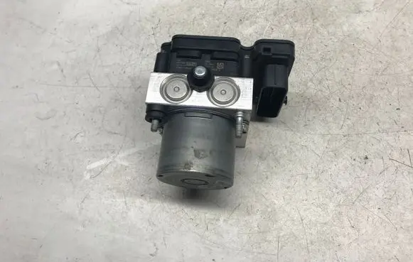 Mazda CX-3 ABS Pump 2265106452 0265956315 0265244059