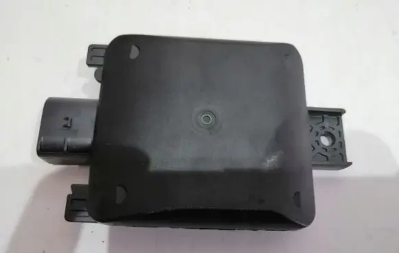Skoda Enyaq iV Blind spot module 2Q0907686E