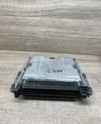 Citroen Xsara Engine control unit/module 9641608480 0281010550