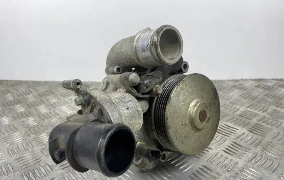 Jeep Grand Cherokee Water pump