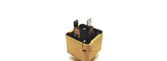 BMW 5 E34 Other relay 1378301 61311378301