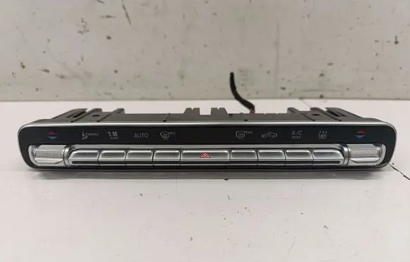 Mercedes-Benz A W177 Climate control unit A2479056903