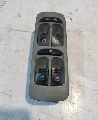 Porsche Cayenne (9PA) Electric window control switch 7L5959657A