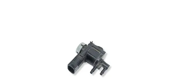 Volkswagen PASSAT B7 Turbo solenoid valve 1K0906283A