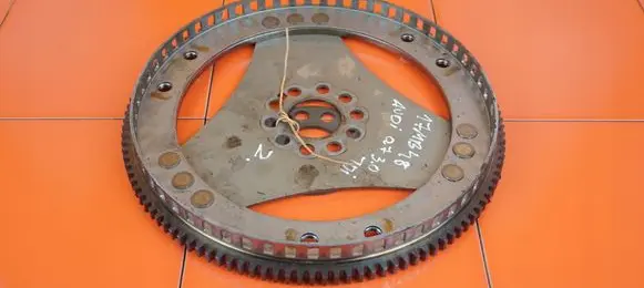 Audi Q7 4L Flywheel 059105323T
