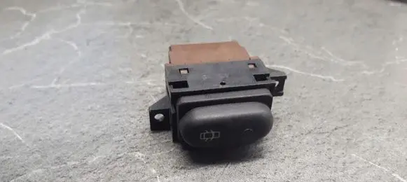 Renault Megane I Fog light switch 