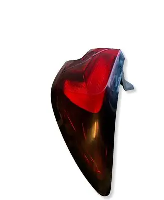 Opel Astra K Rear/tail lights 39015944 81380201 366069842