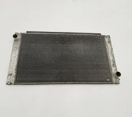 Mini Cooper Countryman R60 Coolant radiator 2751275