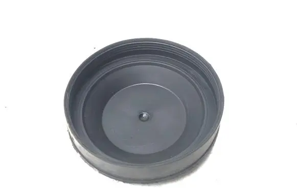 Headlight/headlamp dust cover