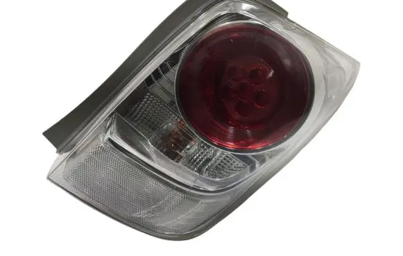 Toyota Corolla Verso E121 Rear/tail lights 81550-0F130