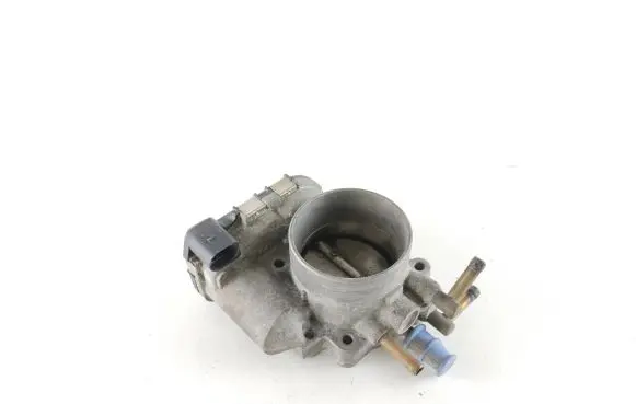 Throttle valve