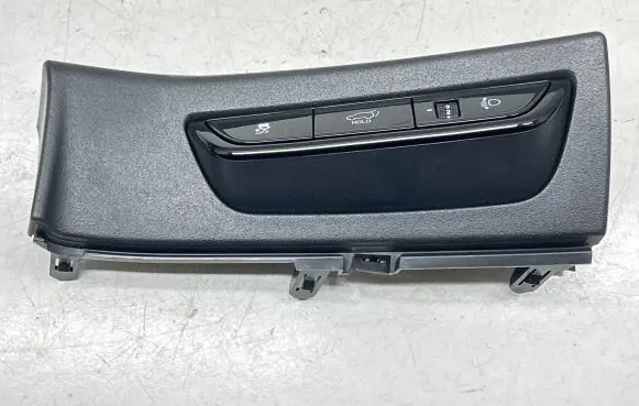 KIA Niro Headlight level height control switch 93700AO900FHV 84782AT900CCV 4L21051000