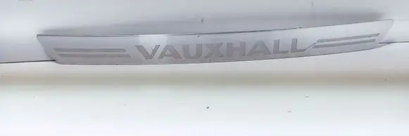 Opel Insignia A Front sill trim cover 13272116