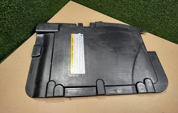 Volkswagen Crafter Battery box tray cover/lid 7C0907300 VWBZ901