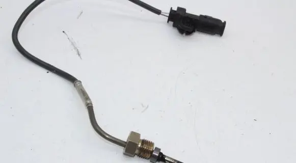 Opel Astra K Exhaust gas temperature sensor 55592366