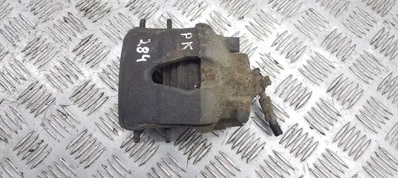 Volkswagen New Beetle Front brake caliper