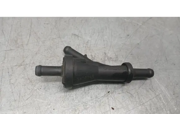 Volvo S80 Vacuum valve 