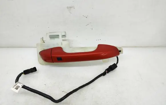 KIA Niro Front door exterior handle PA6GF30 SG2FRRH