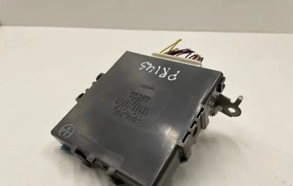 Toyota Prius (XW20) Other control units/modules 8967047010 1012380151