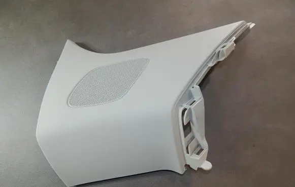 Audi Q3 8U (C) pillar trim 8U0867246