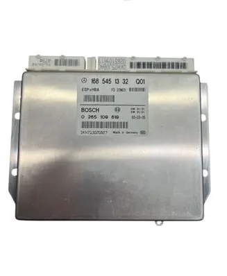Mercedes-Benz A W168 ABS control unit/module 1685451332