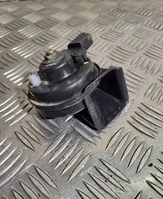 Skoda Octavia Mk2 (1Z) Horn signal