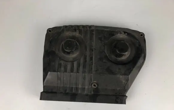 Subaru Outback Timing belt guard (cover) 13572AA043