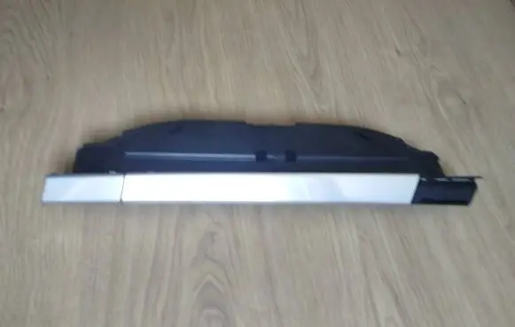 Porsche Panamera (970) Cup holder front 97055239401