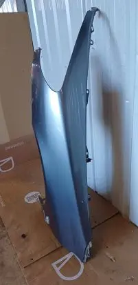 Peugeot 607 Fender