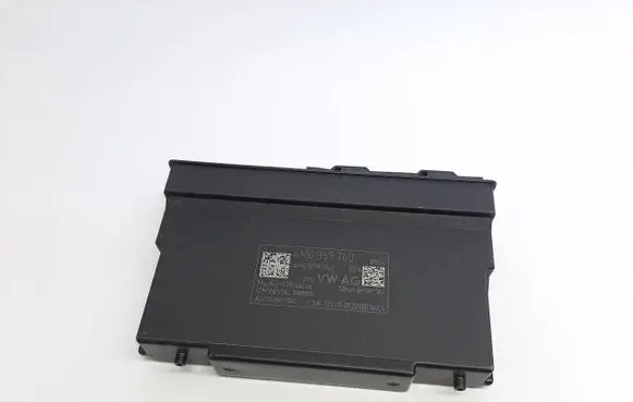 Audi A6 S6 C8 4K Seat control module 4M6959760