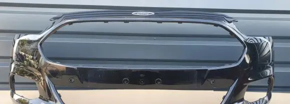 Ford Mondeo MK V Front bumper DS7V17D957A