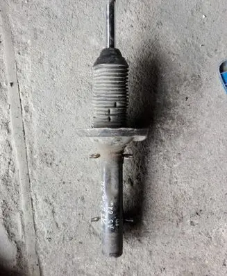 Audi A3 S3 8L Front shock absorber/damper
