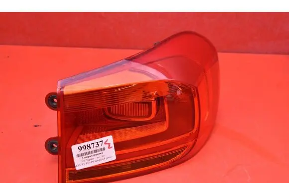 Volkswagen Tiguan Rear/tail lights 178933