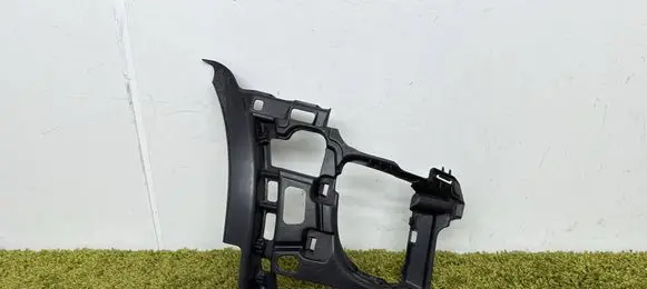 Volkswagen Golf VI Front bumper mounting bracket 5k0807262