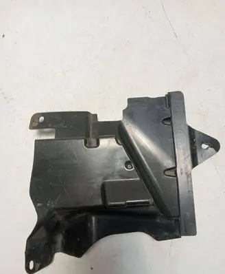 Jaguar F-Pace Front underbody cover/under tray HK8316A262AB T4A8111