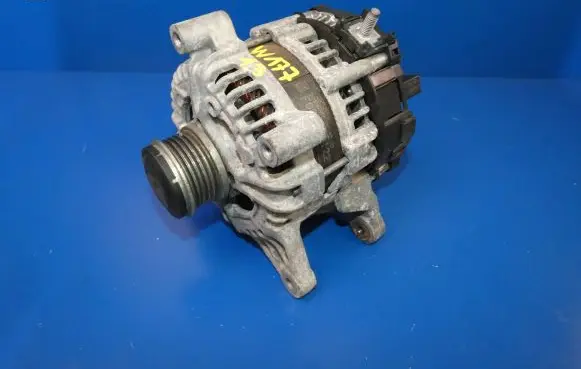 Mercedes-Benz A W177 Generator/alternator A0009062809